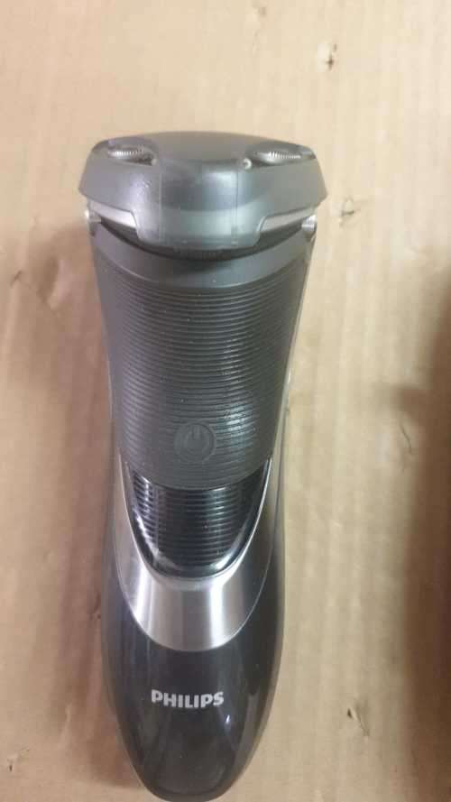 Philips model PT920 shaver (please read description)